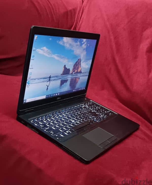 dell Core i5 8250U Ram8 جيل ثامن 4