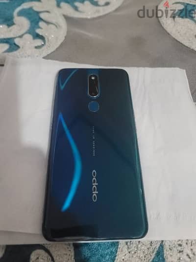 oppo F11 Pro للبيع