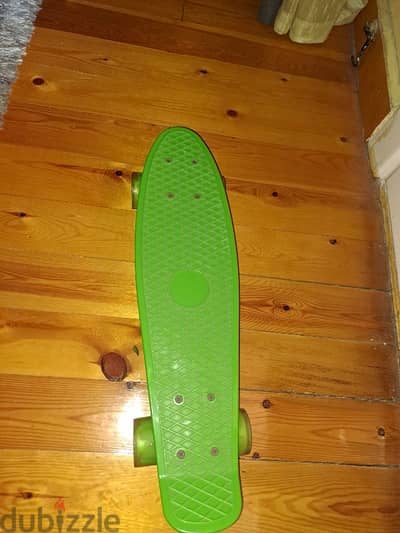 skateboard للبيع