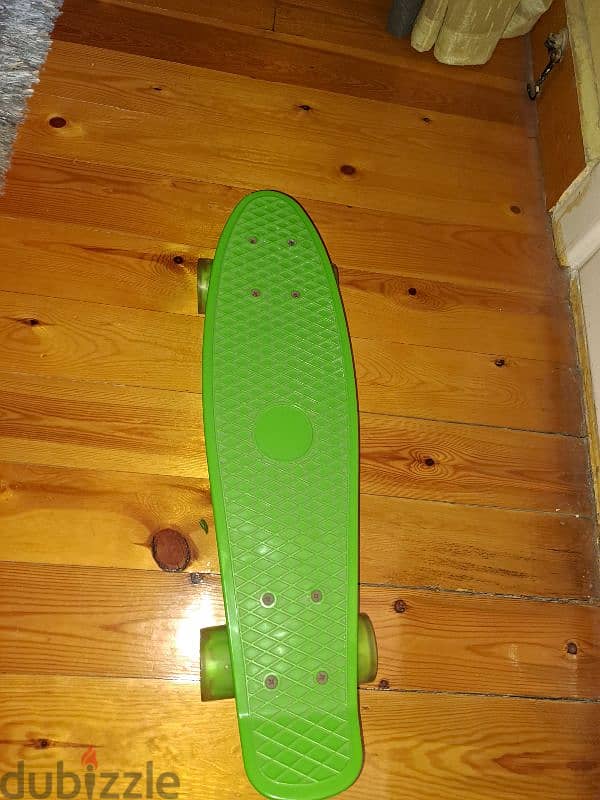 skateboard للبيع 0