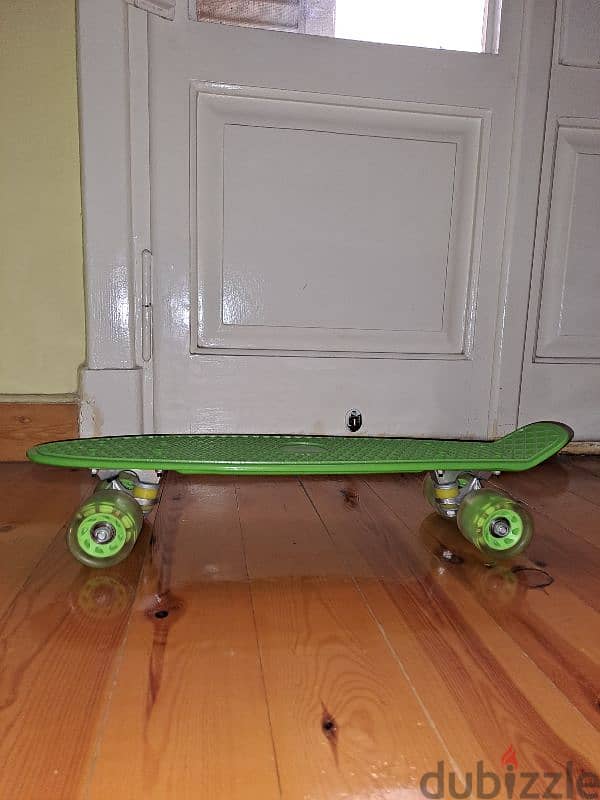 skateboard للبيع 1