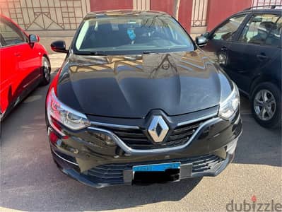 Renault Megane 2022