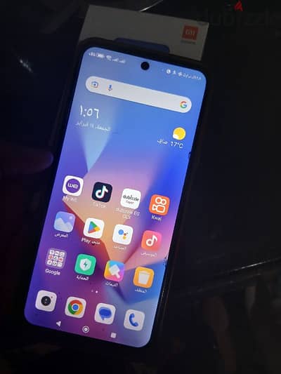 Redmi Note10 5G