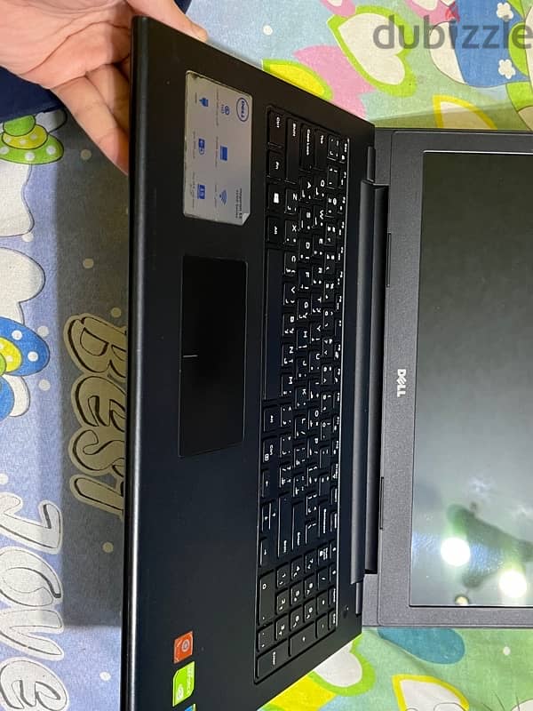 Dell Inspiron 15-3000 / لابتوب ديل 5