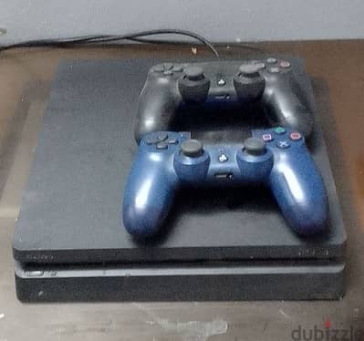 USED PS4 SLIM