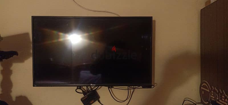 Tv LED 0