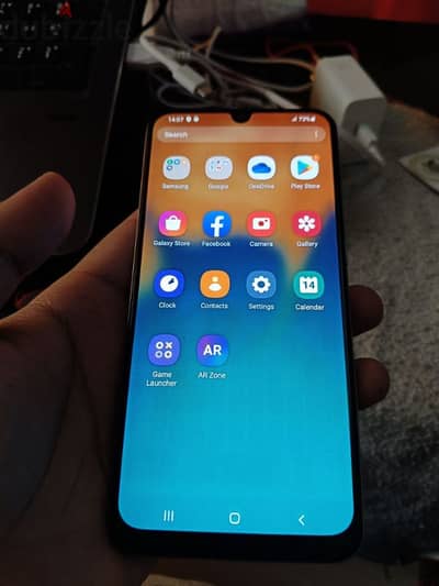 Samsung a 30