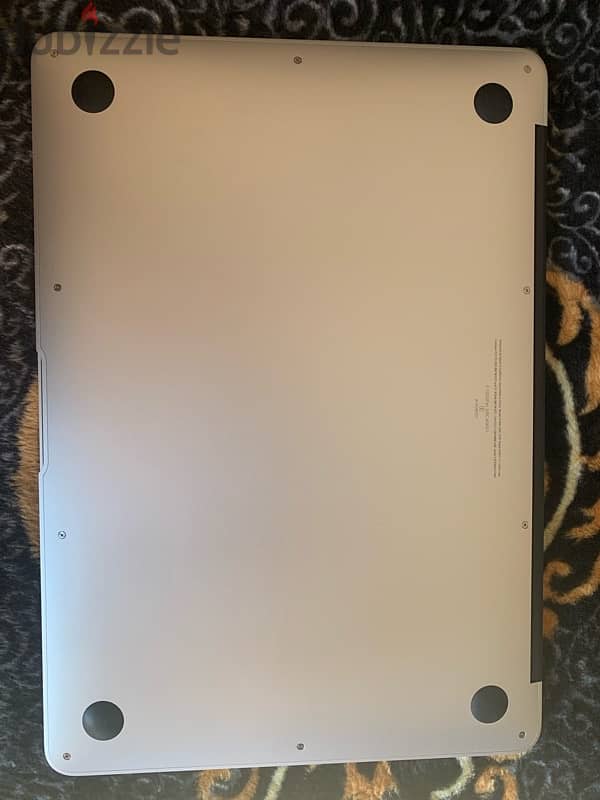 Apple MacBook Air 2017+ TV HDMI Connection  + Original charger 5