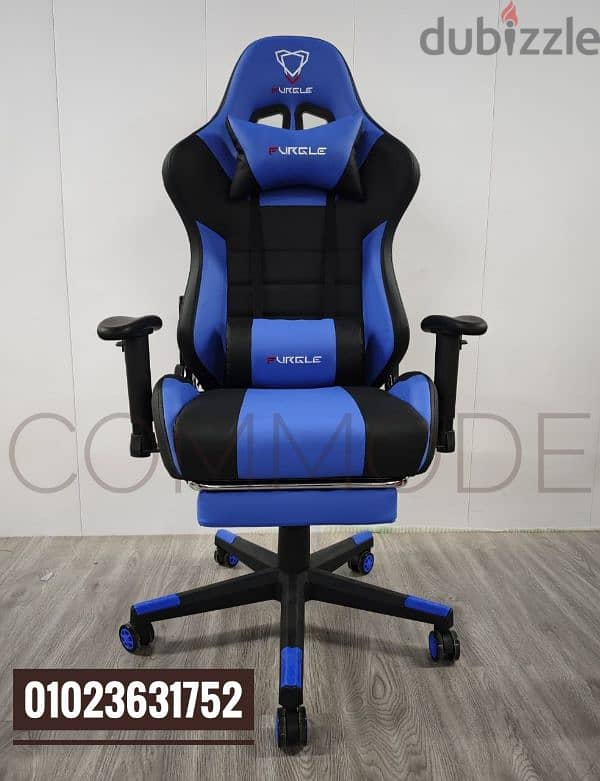 كرسي جيمينج مستورد كراسي جيمينج خصم10% الحق العرض gaming chair 0