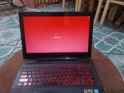 lenovo y50_70 gtx 4gb