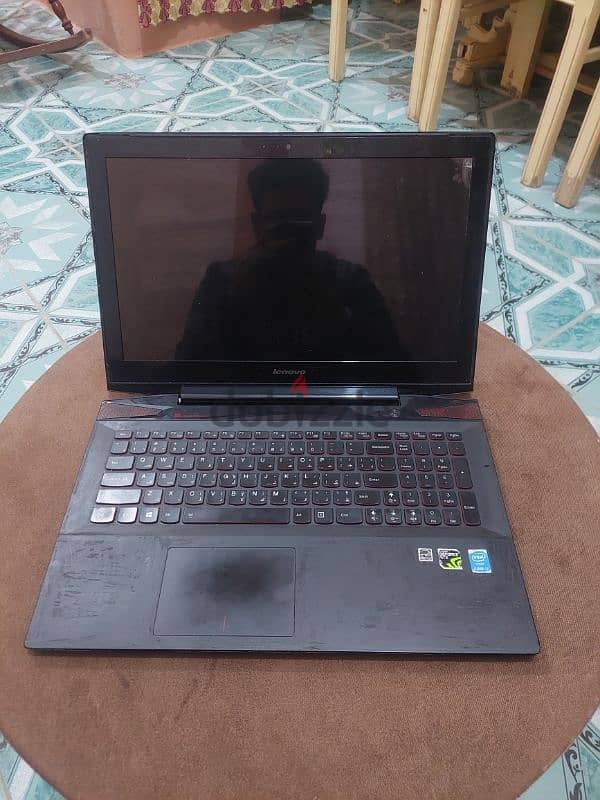 lenovo y50_70 gtx 4gb 1