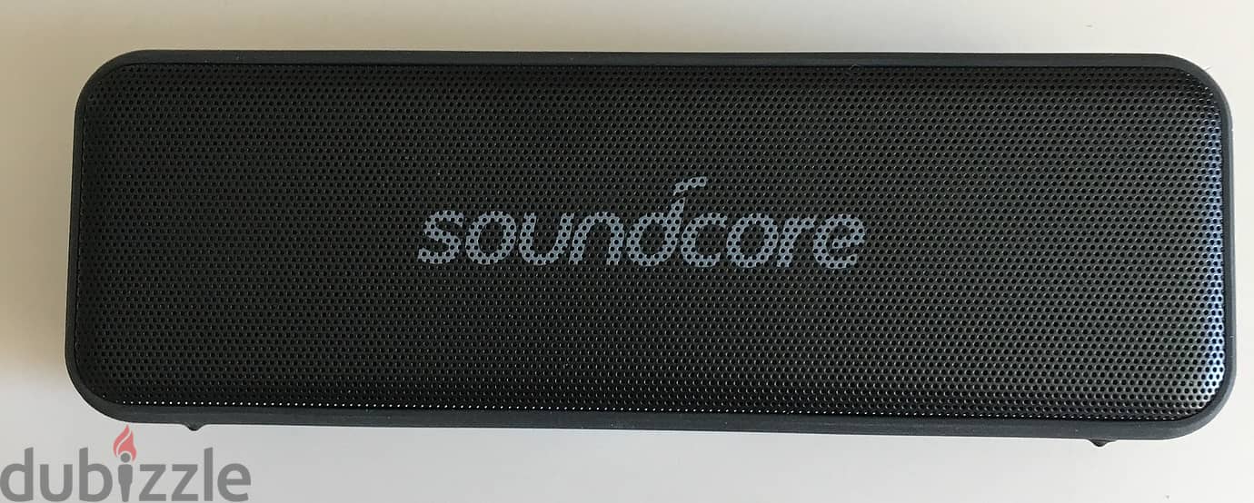 مكبر صوت بتقنية البلوتوث-Soundcore Portable Bluetooth Speaker 1