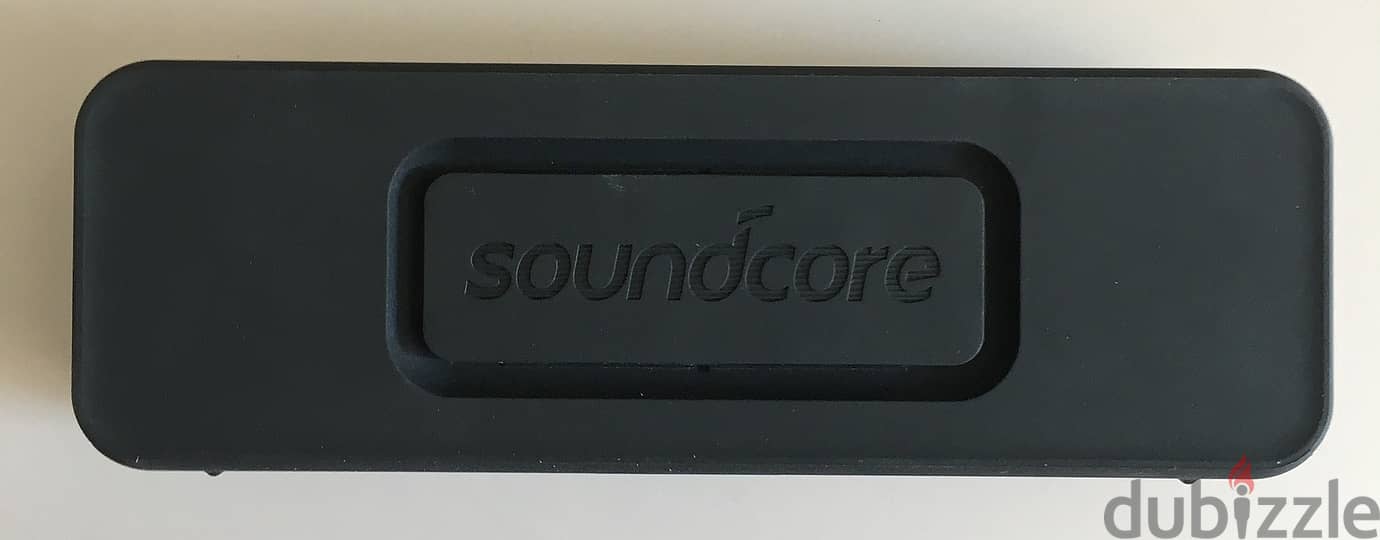 مكبر صوت بتقنية البلوتوث-Soundcore Portable Bluetooth Speaker 2