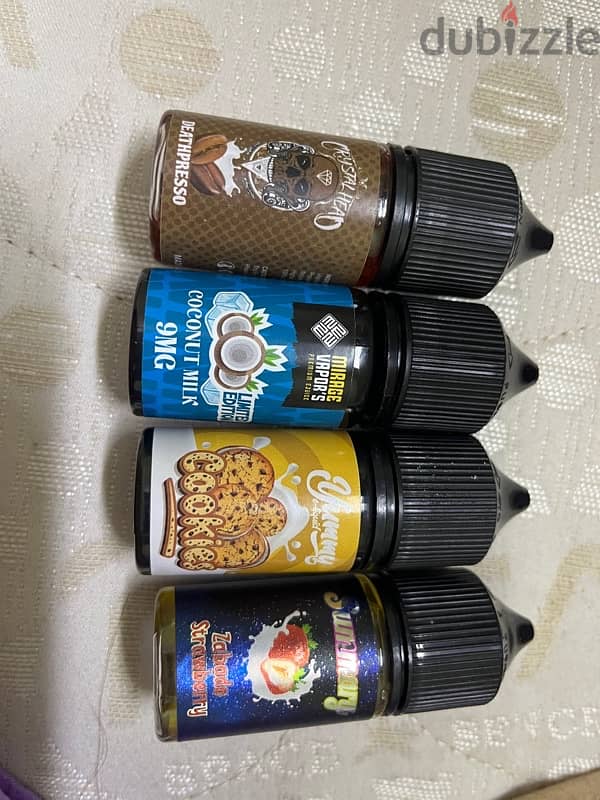 liquid vape - ليكويد فيب 0