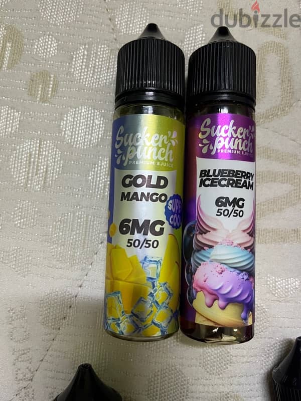 liquid vape - ليكويد فيب 1