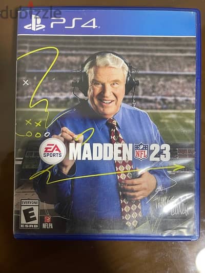 madden NFL 23