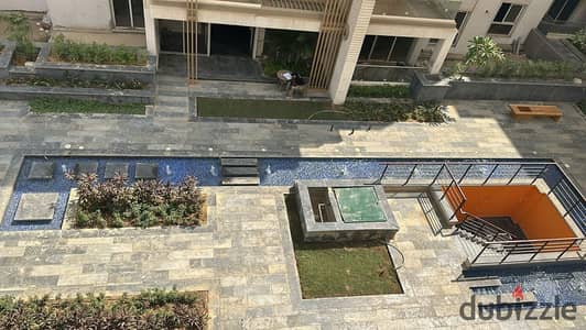 Apartment for sale Mountain View iCity New Cairo Corner