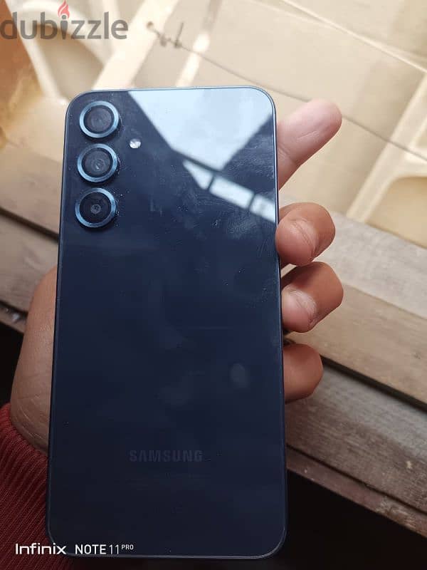 Samsung a35 5g 0