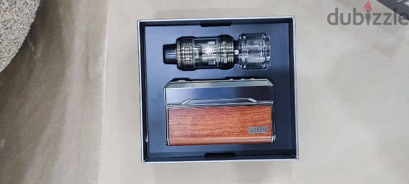 vape Drag 4 & Tank Beskar B3 3