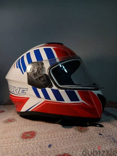 yohe helmet