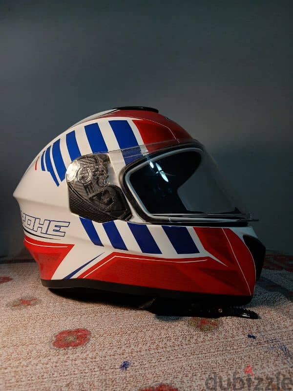 yohe helmet 0