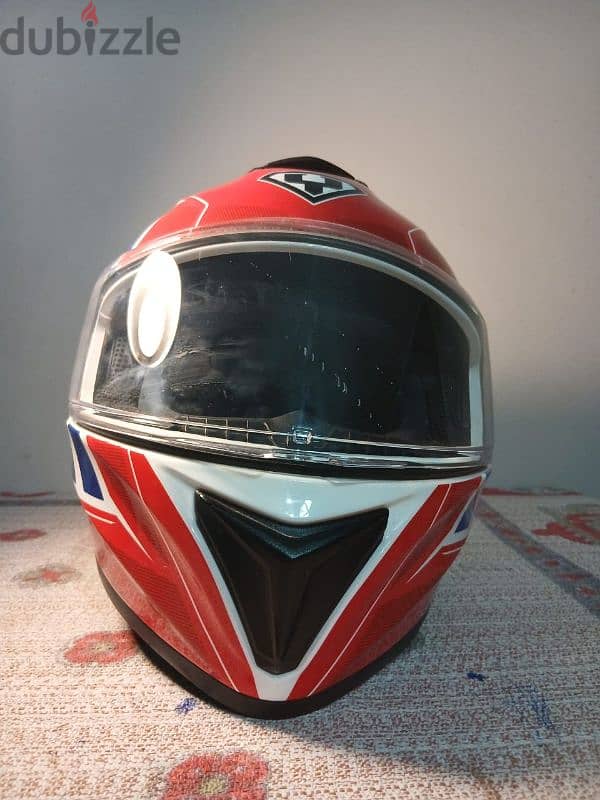 yohe helmet 1