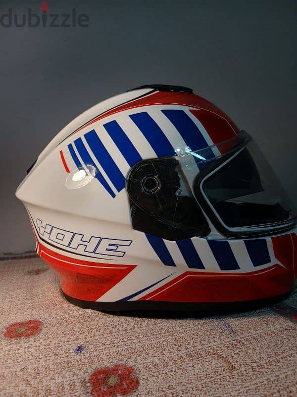 yohe helmet 2