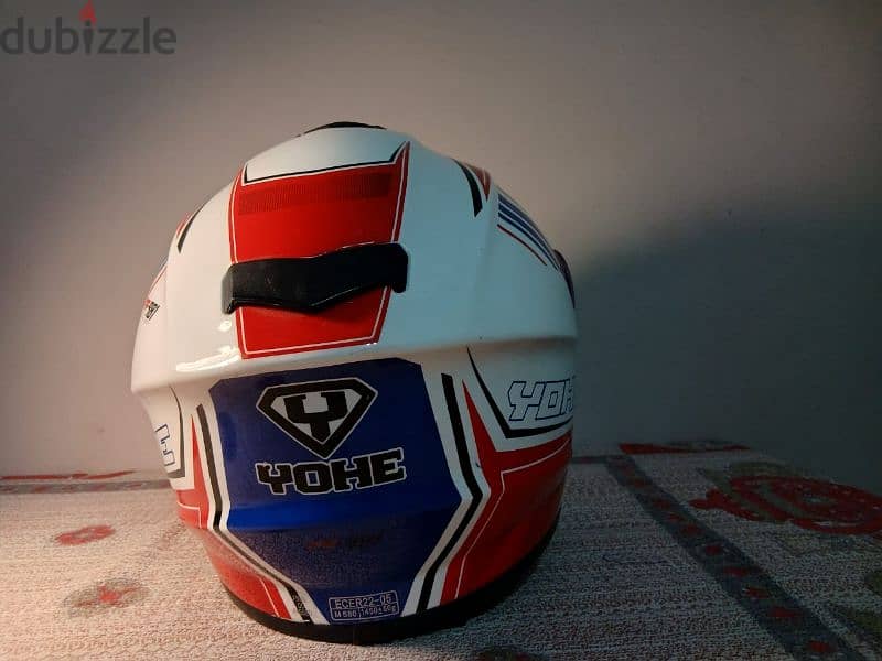 yohe helmet 5