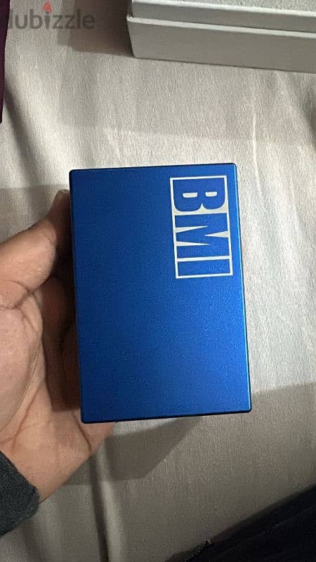 BMI Highend mods 2