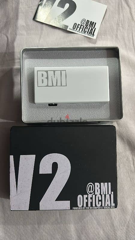 BMI Highend mods 3