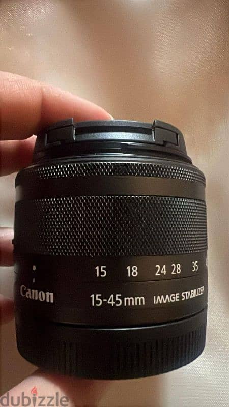 كاميرا Canon 6