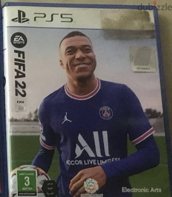 Fifa 22 0