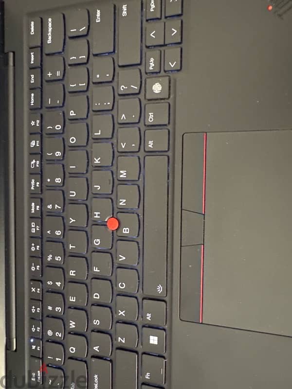 Lenovo Thinkpad x1 carbon used for 2 months 1