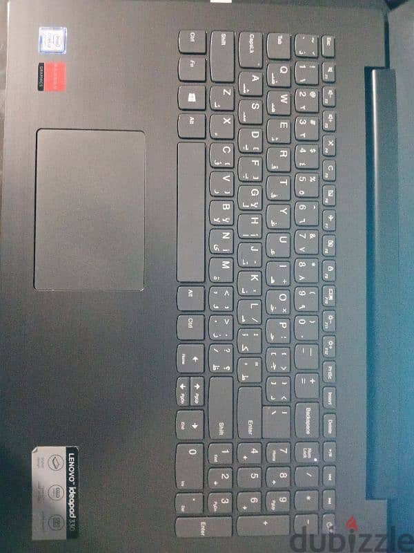 لاب Lenovo ideapad 330 2