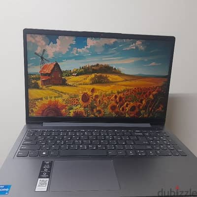 ideapad 3-15ITL6 Laptop - Type 82H8 للبيع