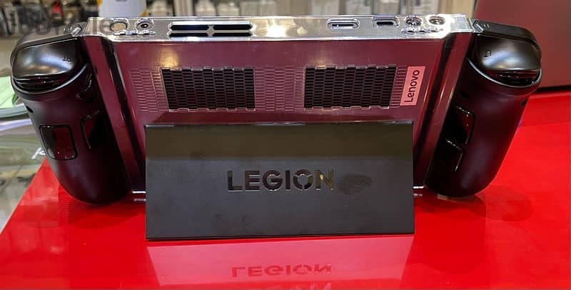 Lenovo Legion go 1