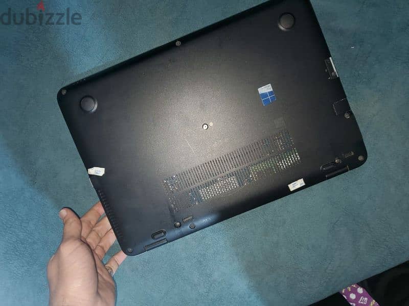 hp core i6 2