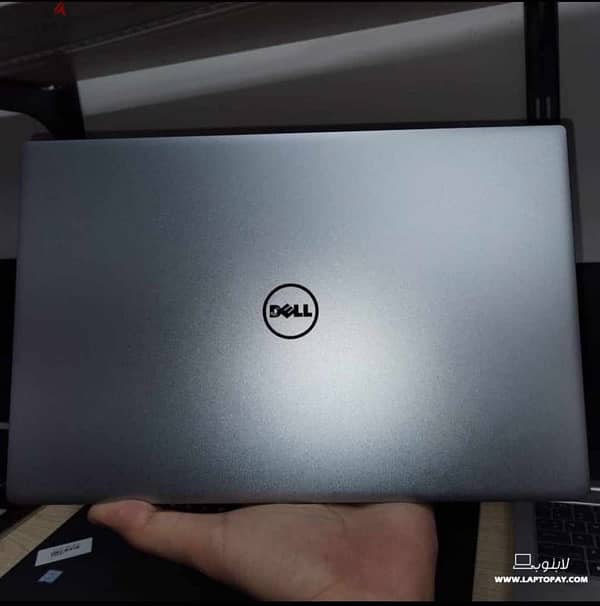 laptop dell xps 13-9360 2