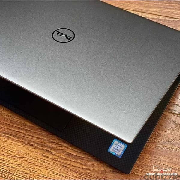 laptop dell xps 13-9360 3