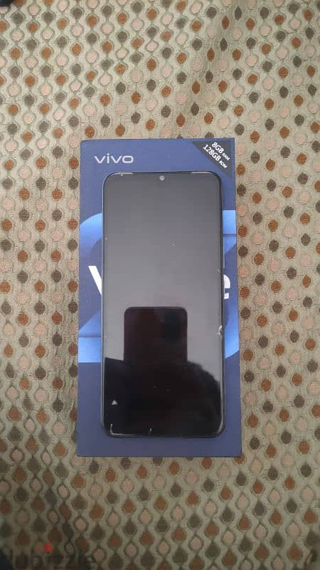 Vivo v23e used 2