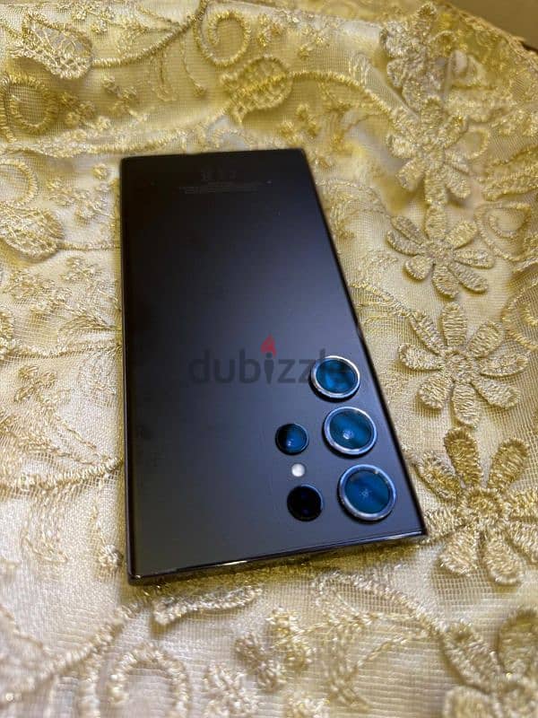 Samsung galaxy S23 Ultra 7