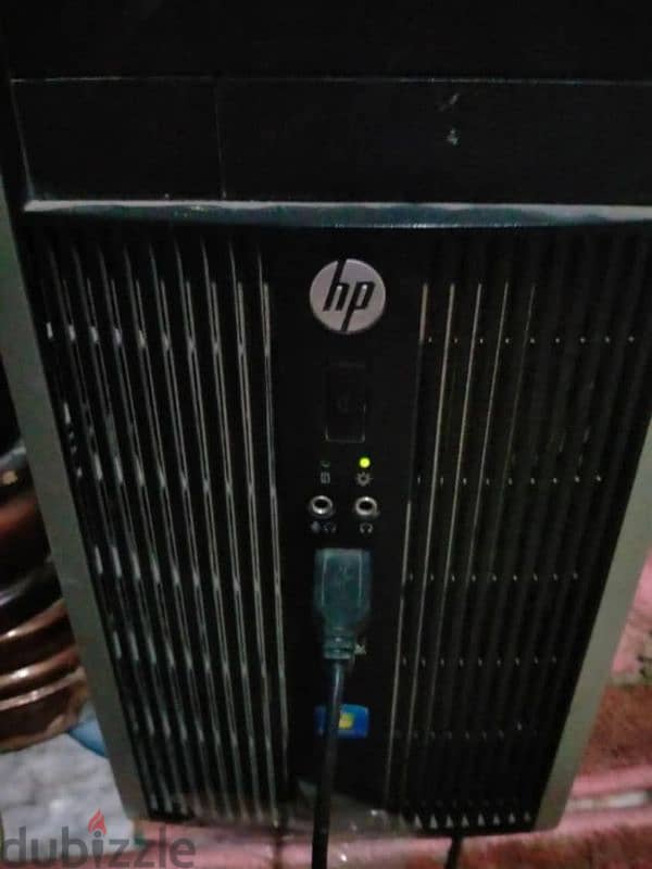 hp كمببوتر بيشغال العاب 3