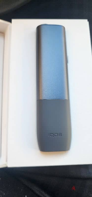 iqos iluma one