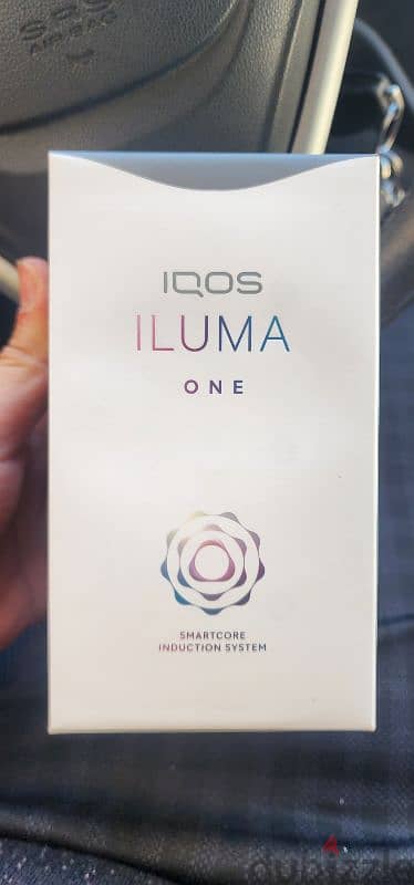 iqos iluma one 2