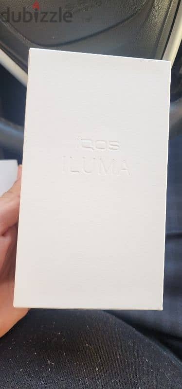 iqos iluma one 3