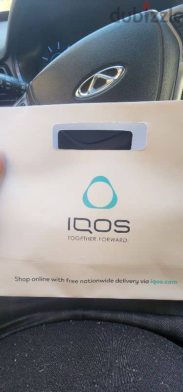 iqos iluma one 4