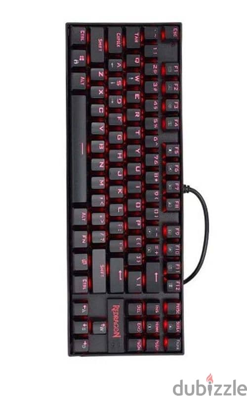 redragon k552 blue switch 1