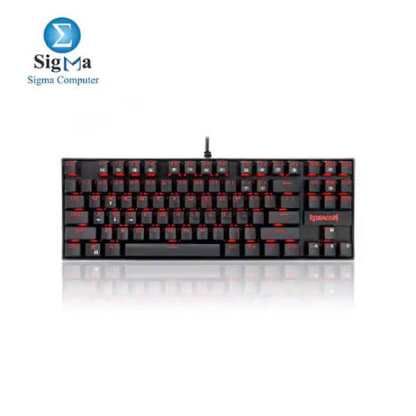 redragon k552 blue switch 2