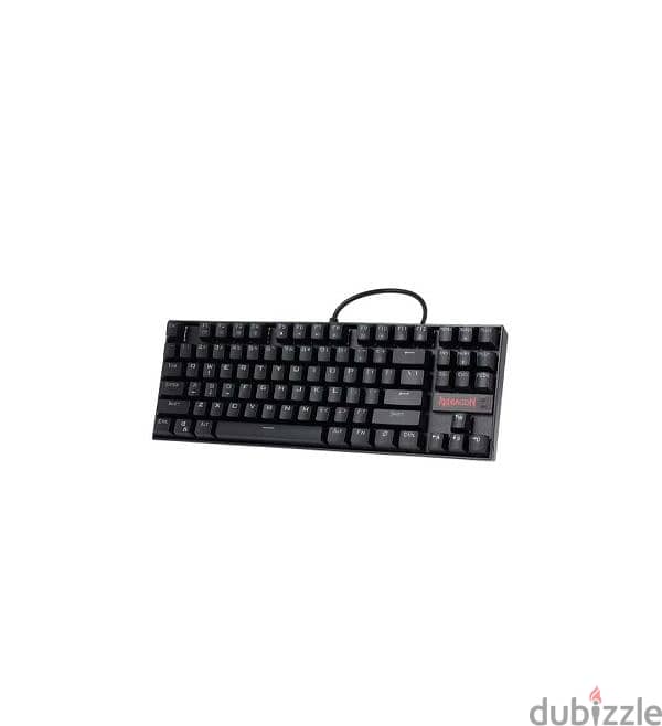 redragon k552 blue switch 6