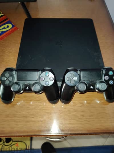 playstation 4